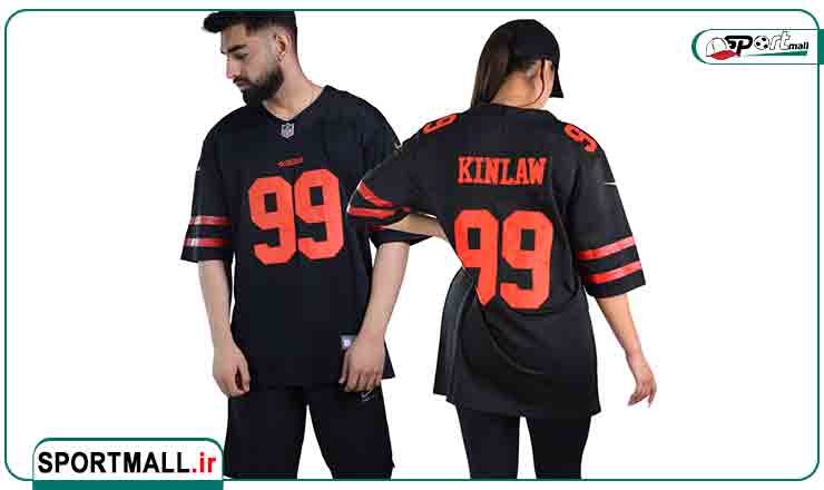 لباس راگبی چیست و چه انواعی دارد؟